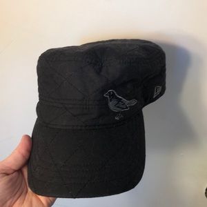 Orioles women’s baseball cap